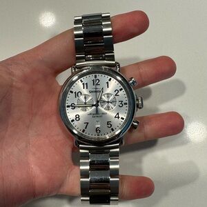 Shinola Runwell Chrono 47mm
